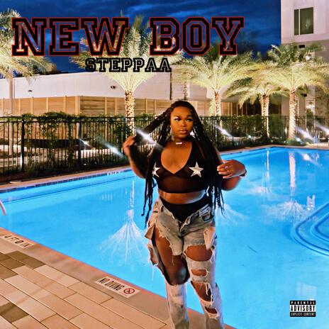 New Boy | Boomplay Music