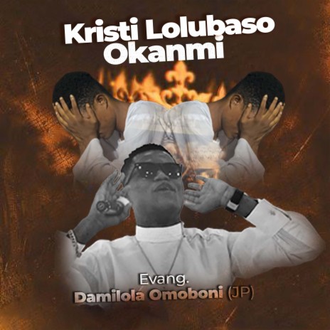 Kristi Lolubaso Okanmi | Boomplay Music