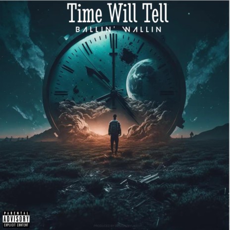 Time Will Tell (Remix)
