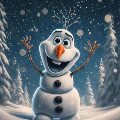 Build a Snowman in Your Yard | Boomplay Music