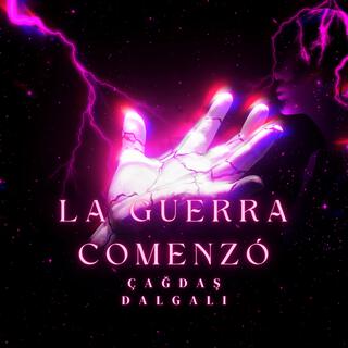 La Guerra Comenzó lyrics | Boomplay Music