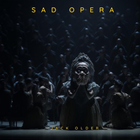 Sad Opera