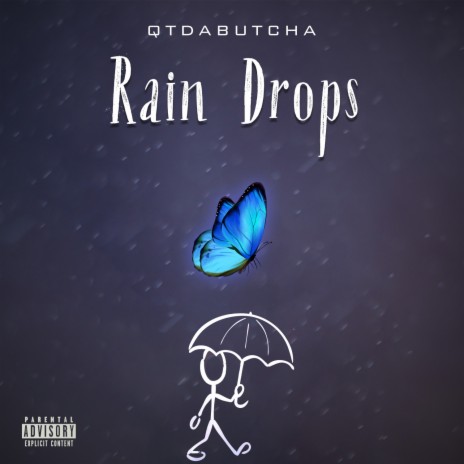 Rain Drops (Instrumental) | Boomplay Music