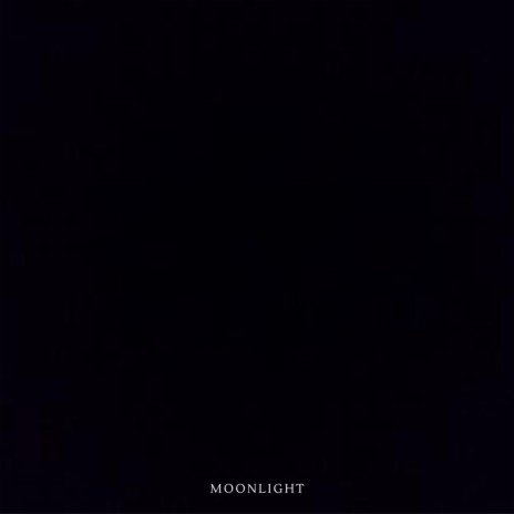 Moonlight (Acapella)