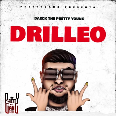 Drilleo | Boomplay Music