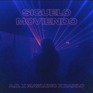 Siguelo Moviendo