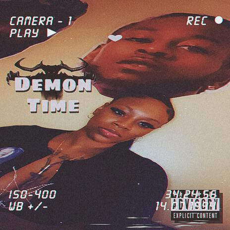 Demon Time | Boomplay Music