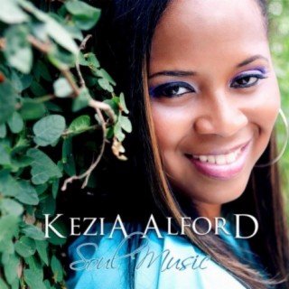 Kezia Alford