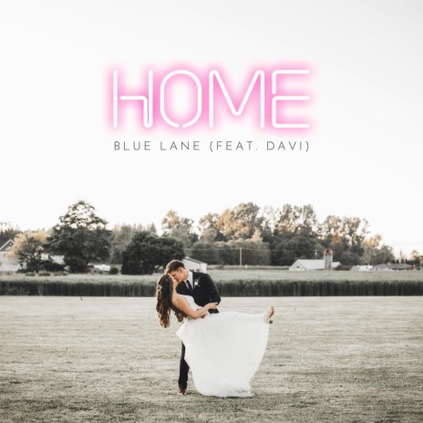 Home ft. DAVI | Boomplay Music