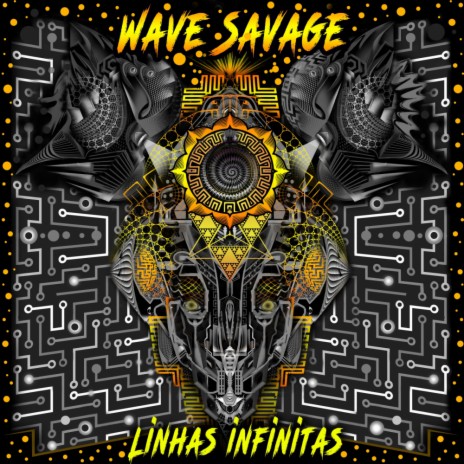 Linhas Infinitas (Original Mix)