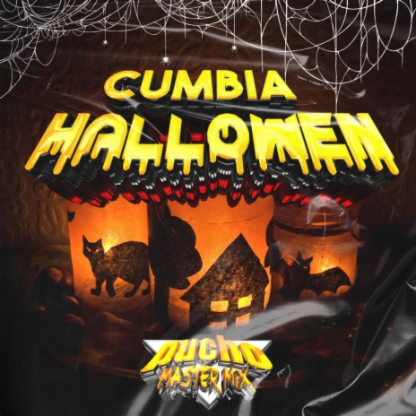 Cumbia Halloween Wepa | Boomplay Music