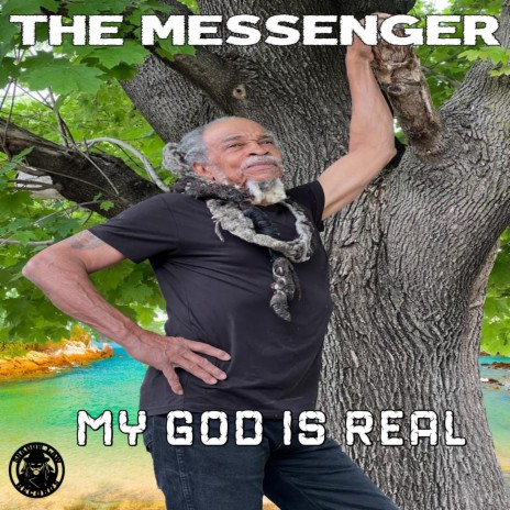 My God Is Real | Boomplay Music