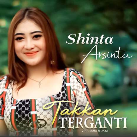 Takkan Terganti | Boomplay Music