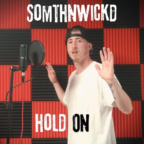 Hold On | Boomplay Music