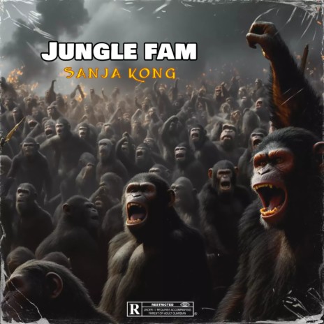 Jungle Fam | Boomplay Music