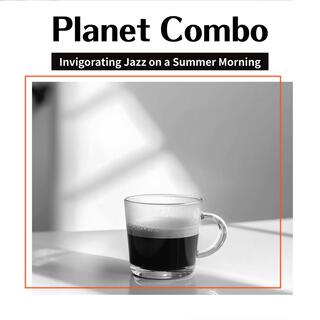 Invigorating Jazz on a Summer Morning