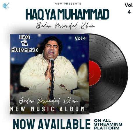 Haq Ya Muhammad (Vol 4) | Boomplay Music
