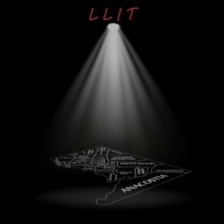 LLIT (feat. Slomo DcO) [The Black Hole version]