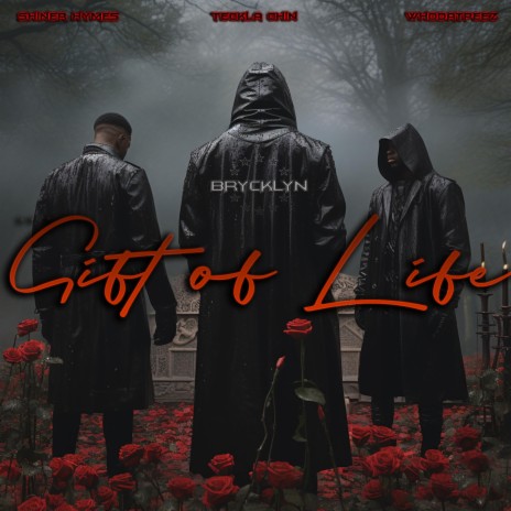 Gift Of Life ft. Teckla Chin, Whodat Peez & Shiner Hymes | Boomplay Music