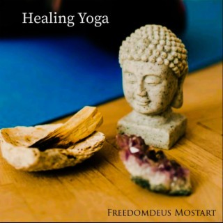 Healing Yoga