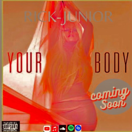 your body | Boomplay Music