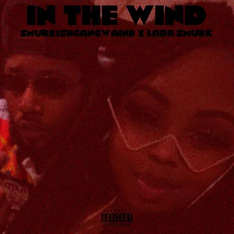 In The Wind ft. Ladii Smurk | Boomplay Music