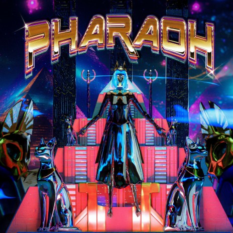PHARAOH | Boomplay Music