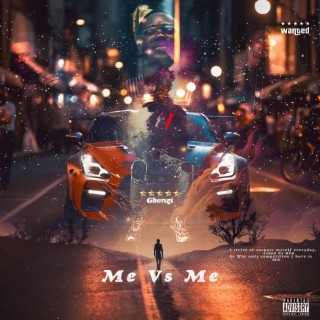 Me Vs Me lyrics | Boomplay Music