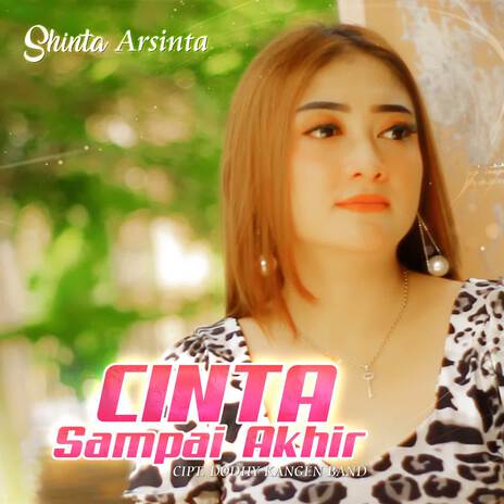 Cinta Sampai Akhir | Boomplay Music