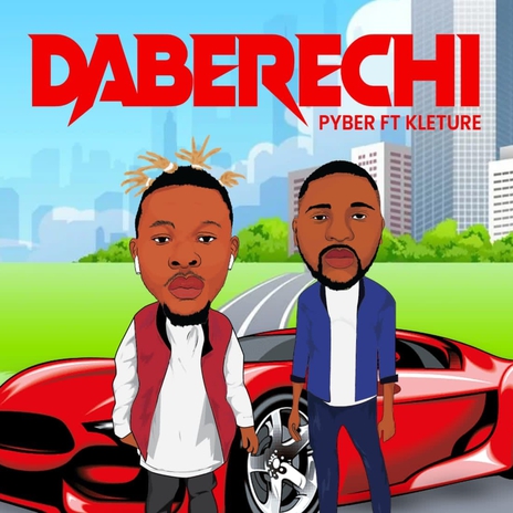 Daberechi ft. Kleture