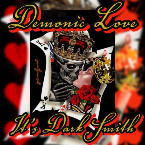 Demonic Love | Boomplay Music