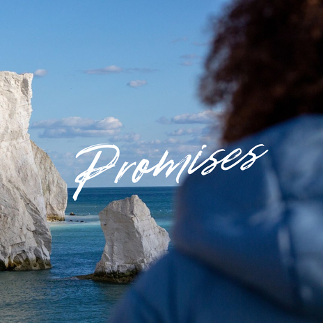 Promises ft. Gospel Hydration & Jess Debenham | Boomplay Music