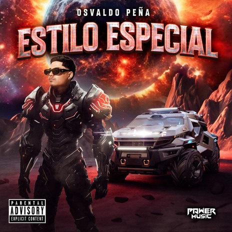 Estilo Especial | Boomplay Music