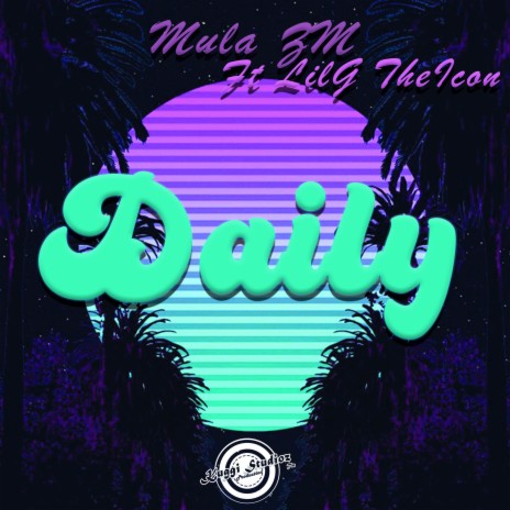 Daily ft. LilG TheIcon | Boomplay Music