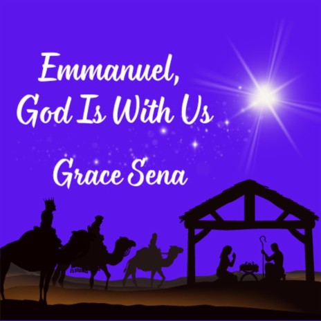 Emmanuel God is with us | Boomplay Music