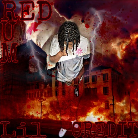 Red Rum | Boomplay Music