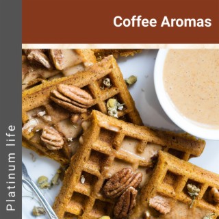 Coffee Aromas