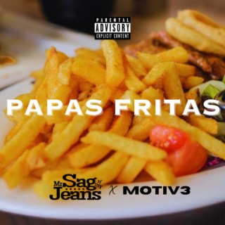 Papas Fritas