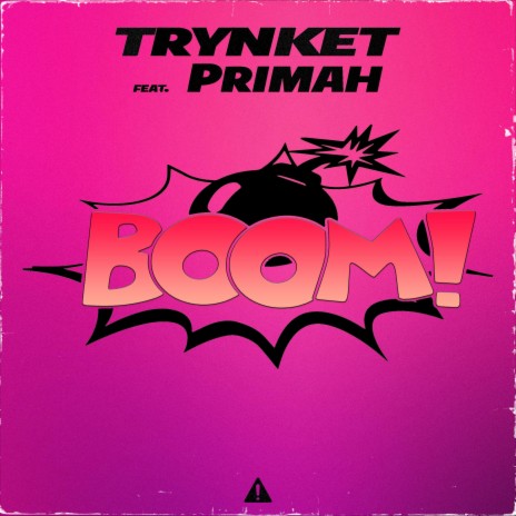 Boom! ft. Primah | Boomplay Music