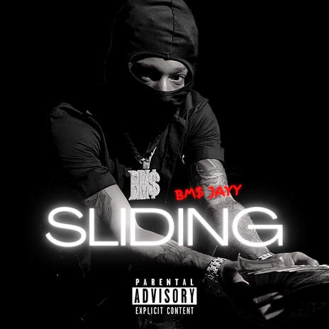 Sliding ft. Jimmie Dale Cooley | Boomplay Music