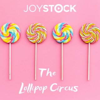 The Lollipop Circus