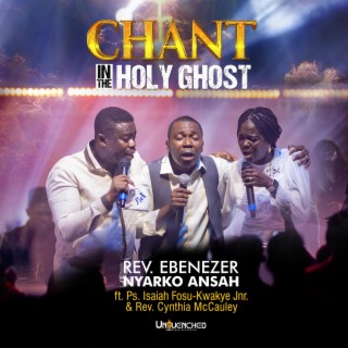 Chant In the Holy Ghost