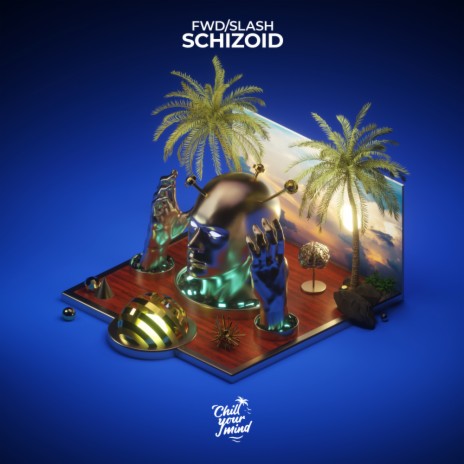 Schizoid | Boomplay Music