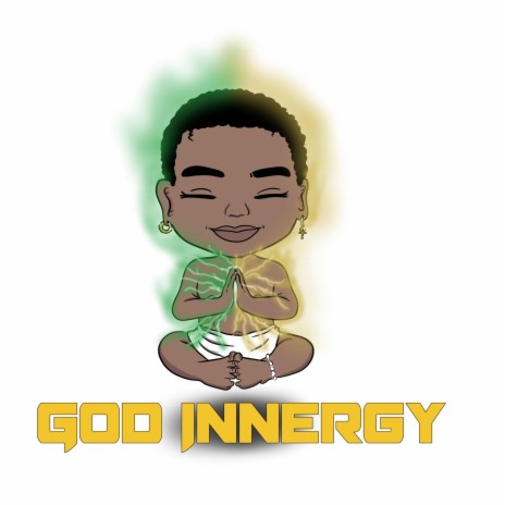God Innergy (Affirmation Song) | Boomplay Music