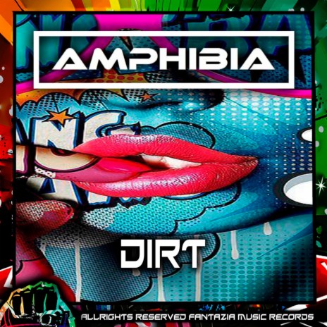 Dirt (Original Mix) | Boomplay Music