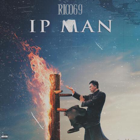 Ip Man | Boomplay Music