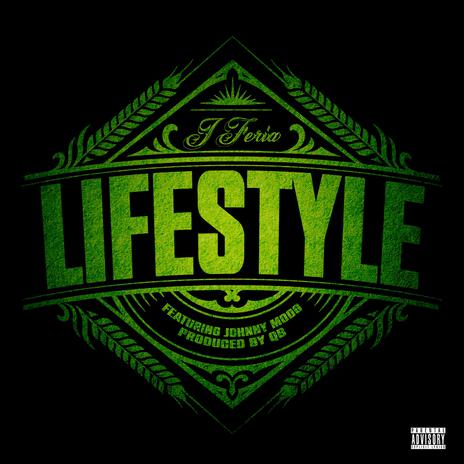 LifeStyle ft. Johnny Moog | Boomplay Music