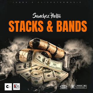 Stacks and Bands