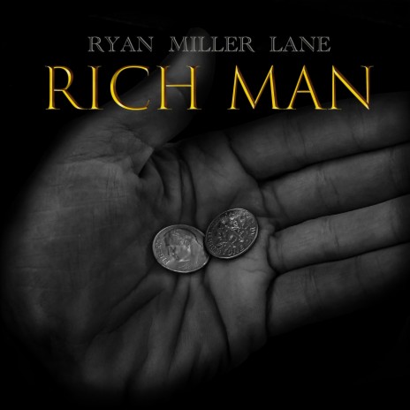 Rich Man | Boomplay Music