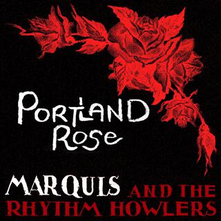 Portland Rose